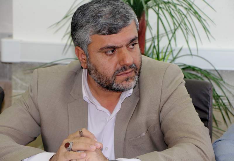 اعتراض شدید عضو شورای شهر به وضعیت کلینیک شهید مفتح یاسوج