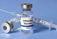 توزیع واکسن آنفلوآنزا از اواخر شهریور/ خرید واکسن با ارائه کارت ملی
