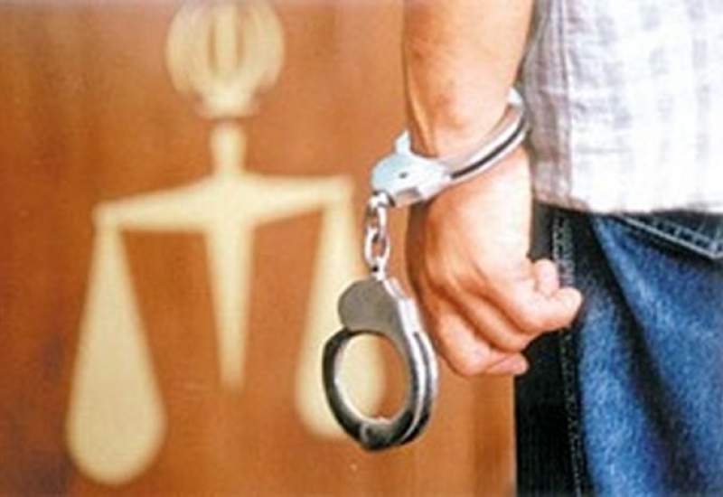 دستگیری سارقان محموله خودروهای باری در یاسوج