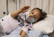 وزارت بهداشت: کودکان نیز کرونا می‌گیرند