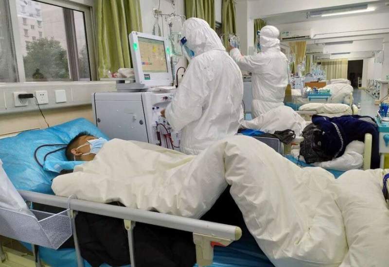 آخرین آمار کرونا در ایران؛ فوت 129 نفر در 24 ساعت گذشته / تعداد مبتلایان در کشور به ۳۸۰ هزار و ۷۴۶ نفر رسید