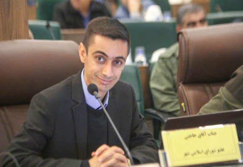عضو شورای شهر شیراز به یک سال حبس و دو سال تبعید محکوم شد