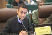 عضو شورای شهر شیراز به یک سال حبس و دو سال تبعید محکوم شد