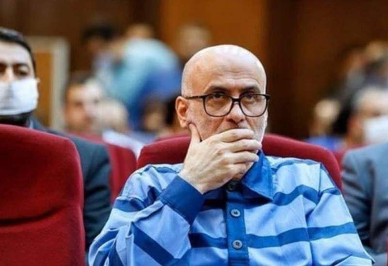 محکومیت اکبر طبری به ۳۱ سال حبس و ۱۰۰ میلیارد جزای نقدی + جزئیات