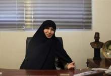 هشدار دختر امام خمینی (ره) به سران کشورهای اسلامی