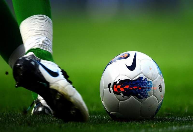 فوتبال قربانی جدید تحریم‌ها علیه ایران