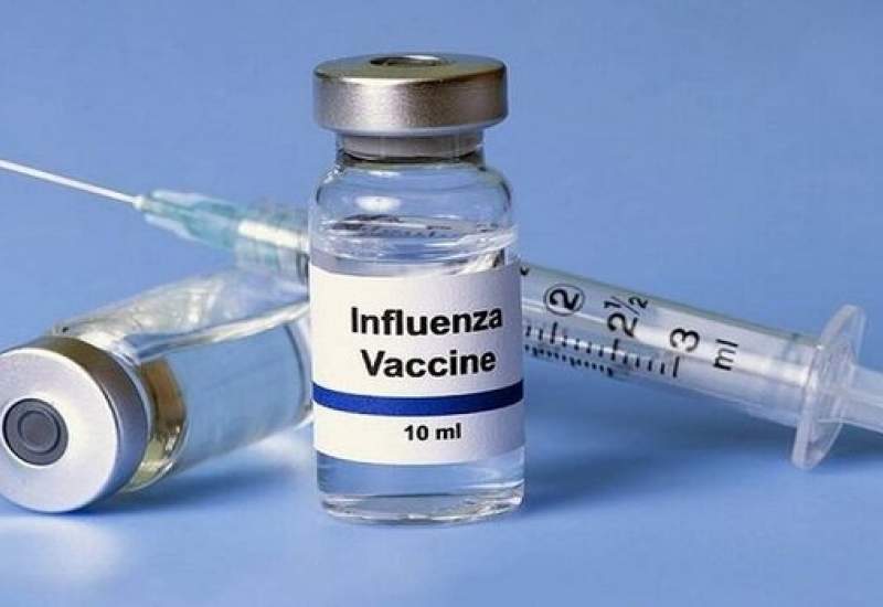 پیدا و پنهان واکسن آنفلوانزا / ارقام نجومی در داروخانه‌های لاکچری