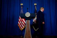 ترامپ به دنبال آغاز جنگ یا حمله سایبری به ایران در آستانه انتخابات امریکا؟