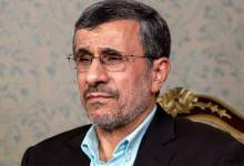 احمدی‌نژاد: از حرف‌ها و کارهایم پشیمان نیستم / مردمی که در ۸۸ معترض بودند خس و خاشاک نبودند