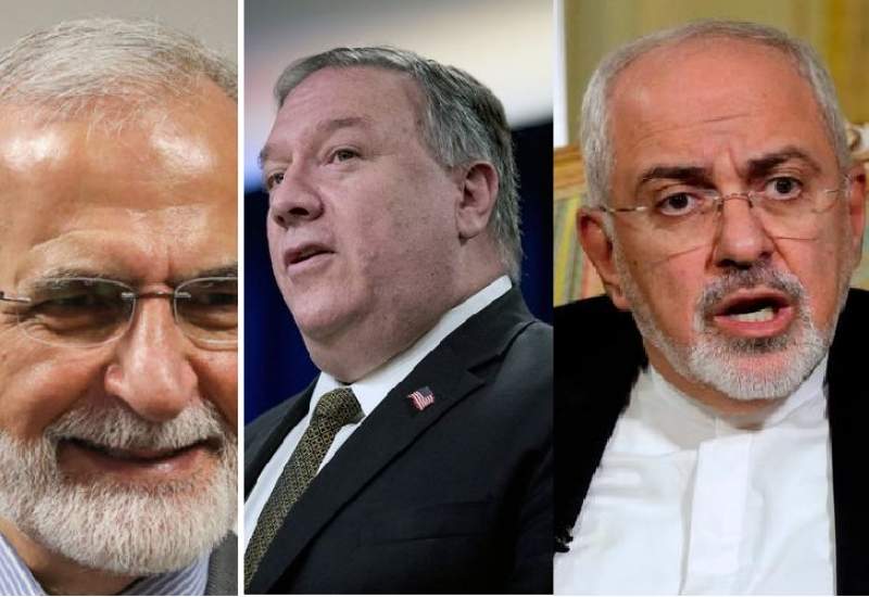 آمریکا رسما مدعی آغاز بازگشت تحریم‌های ایران شد / پاسخ ایران به اقدام آمریکا چه خواهد بود؟