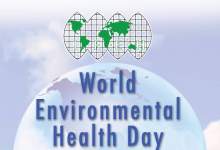 شعار روز جهانی بهداشت محیط امسال چه می گوید؟/جایگاه بهداشت محیط در پیشگیری از همه گیر شدن یک بیماری