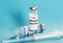 سبقت «واکسن آنفولانزا» از «دنا پلاس»