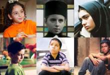 سرنوشت بازیگران کودک سینما و تلویزیون ایران چه شد؟ (+تصاویر)