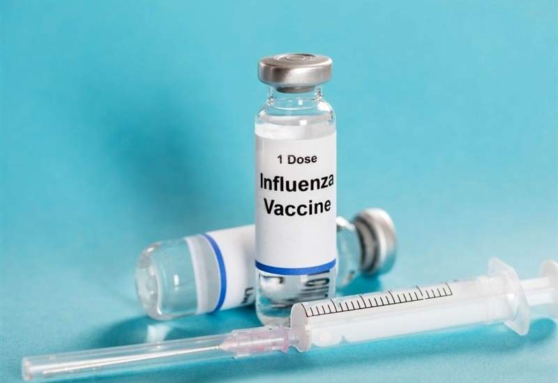 واکسن‌های آنفلوانزا در کهگیلویه و بویراحمد چگونه توزیع می‌شود