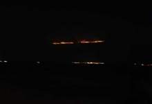 آتش‌سوزی گسترده در کوه‌های شهرستان باشت  <img src="https://cdn.kebnanews.ir/images/video_icon.png" width="11" height="10" border="0" align="top">