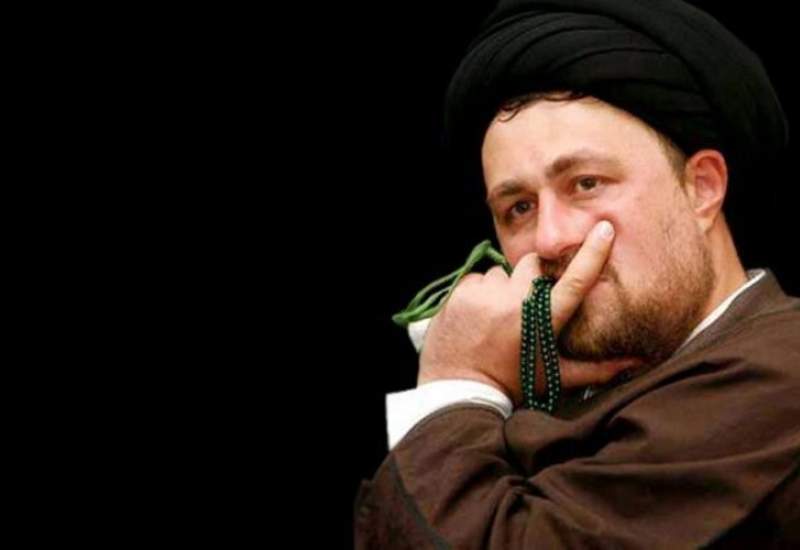 انتقادات تند سید حسن خمینی: در دید برخی انقلابی خوب، انقلابی مرده است