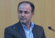 مسئولیت جدید رستاد در شرکت بازرگانی دولتی ایران