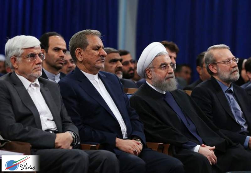 گزینه‌های انتخاباتی اصلاح‌طلبان؛ از خاتمی تا لاریجانی