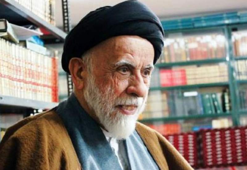هیچ اصلاح‌طلب عاقلی با آقای علی لاریجانی ائتلاف نخواهد کرد