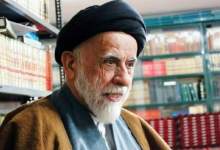 هیچ اصلاح‌طلب عاقلی با آقای علی لاریجانی ائتلاف نخواهد کرد