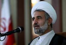 آقای روحانی باید شما را هزار بار اعدام کنند!