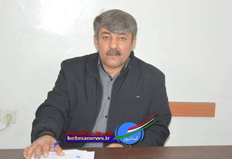 رئیس اتاق اصناف شهرستان گچساران هفته نیروی انتظامی را تبریک گفت