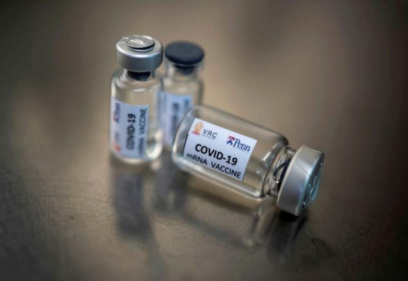 ایران در صف پیش‌خرید واکسن کرونا