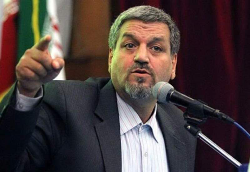 دولت آنقدر که با آقای لاریجانی ارتباط داشت، با اصلاح‌طلبان ارتباط نداشت