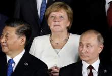 آیا چین و آلمان موقعیت آمریکا را تهدید می‌کنند؟