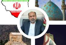 «کوروش» پارسی ظرفیت انسجام ملی - مذهبی در ایران