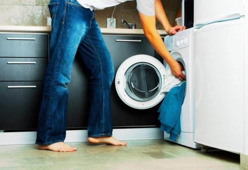 5 فایده ریختن سرکه در ماشین لباسشویی