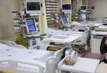 تخت های آی سی یو در بیمارستان گچساران افزایش خواهد یافت