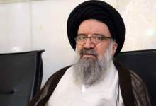 با حکم رهبر انقلاب، سیداحمد خاتمی به عضویت شورای نگهبان منصوب شد