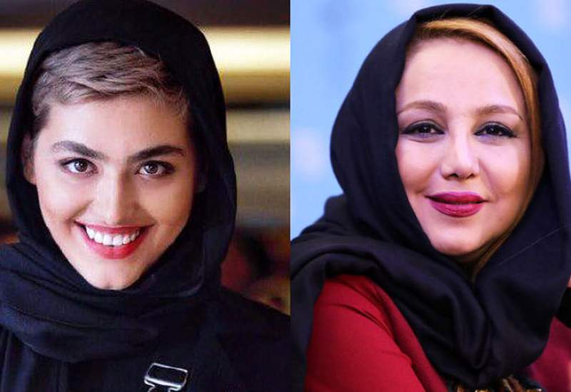 دعوای شدید دو بازیگر زن در فضای مجازی