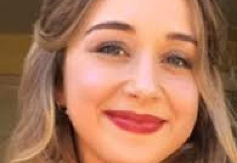 قتل وحشتناک دختر ۱۷ ساله به دست نامزدش + عکس