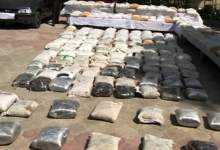 کشف 59 کیلو تریاک در عملیات مشترک پلیس مبارزه با مواد مخدر کهگیلویه و بویراحمد و کرمان