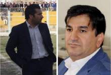 پیام تبریک عضو شورای شهر یاسوج در پی انتصاب جوان بویراحمدی در فوتبال جمهوری آذربایجان