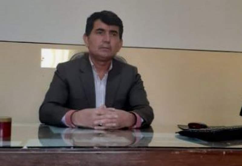 رئیس اداره تعاون روستایی کهگیلویه منصوب شد ( + عکس )