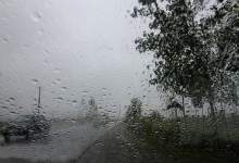 چه روزی در کهگیلویه و بویراحمد باران می‌آید