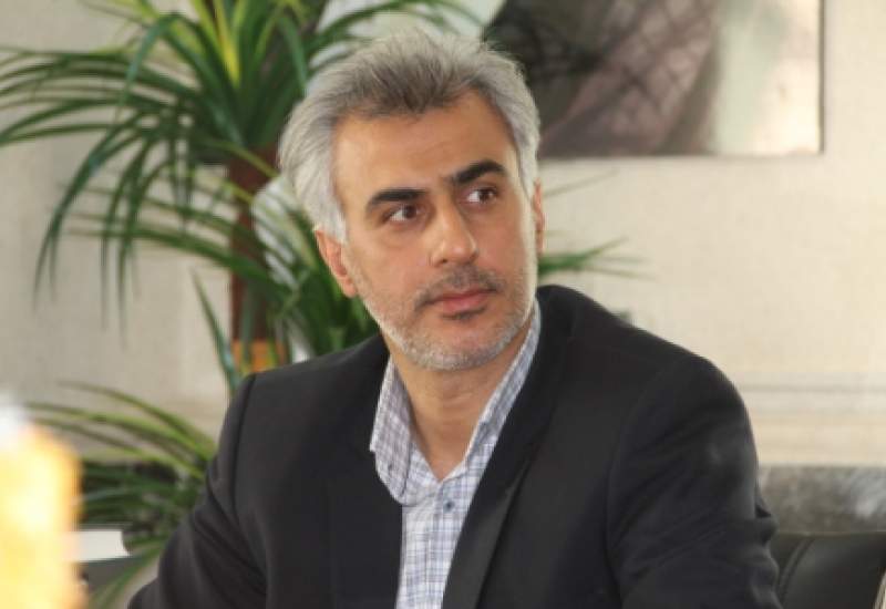 احمدی رئیس کمیته داوران فوتبال کهگیلویه وبویراحمد شد