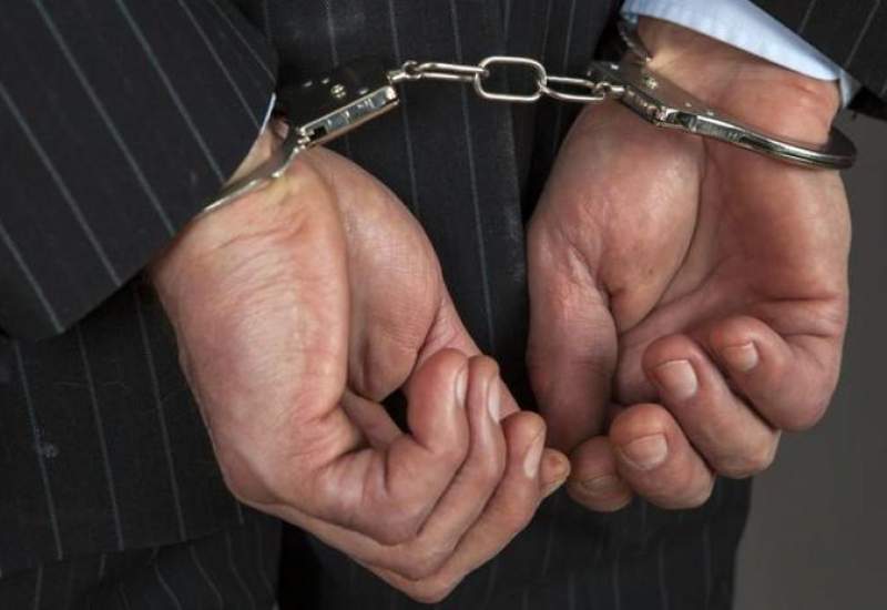 بازداشت ۱۲ نفر از کارکنان قوه قضاییه به اتهام گرفتن رشوه