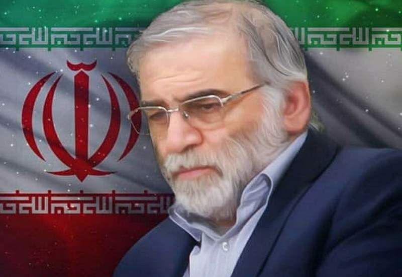 با ترور دانشمندان مسیر رشد و استقلال ایران اسلامی هرگز متوقف نخواهد شد
