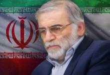 با ترور دانشمندان مسیر رشد و استقلال ایران اسلامی هرگز متوقف نخواهد شد