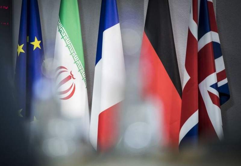 شکل تازه تقابل ایران و آمریکا