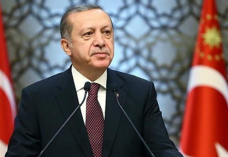 تماس وزیر خارجه ترکیه با ظریف / توضیحات مهم درباره اظهارات جنجالی اردوغان