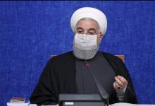 من احمدی‌نژاد نیستم! / چند نکته درباره جمله معنادار حسن روحانی