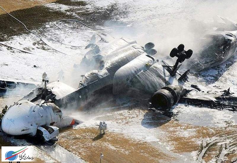 حکم باورنکردنی متهمان سقوط هواپیمای یاسوج | خانواده‌های قربانیان شوکه شدند