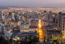 گران‌ترین شهرهای ایران را بشناسید / یاسوج کمترین قیمت مسکن را دارد