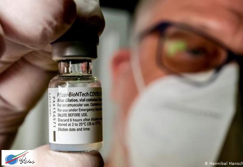 خرید بیش از ۲۰ میلیون دوز واکسن خارجی کرونا