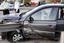 اطلاعیه دادگستری استان در خصوص بیمه اجباری حوادث ناشی از وسایل نقلیه